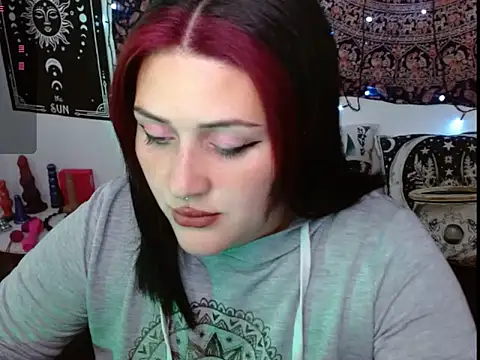 Ozzy Valentino online show from 07-21-26, 10:56