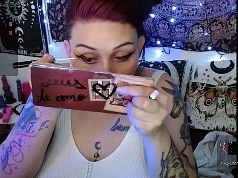 Ozzy Valentino online show from 07-23-26, 10:29
