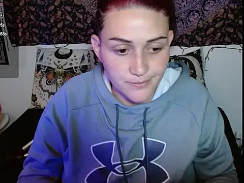 Ozzy Valentino online show from 07-25-26, 12:31
