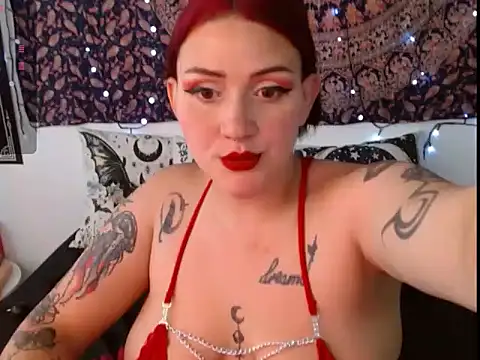 Ozzy Valentino online show from 07-28-26, 07:26
