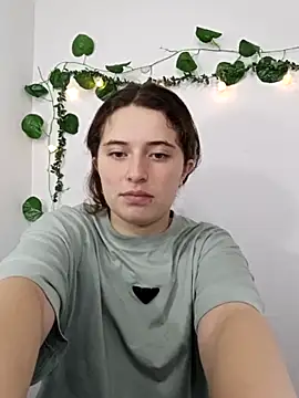 Cherry Boom18 online show from 05-22-26, 03:28