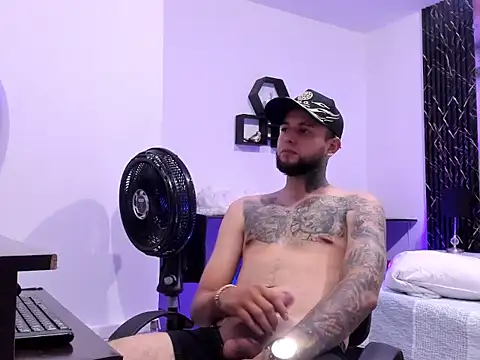 liam heart online show from 04-09-26, 08:58