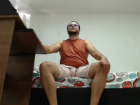 Masterboy00 online show from 04-11-26, 04:00