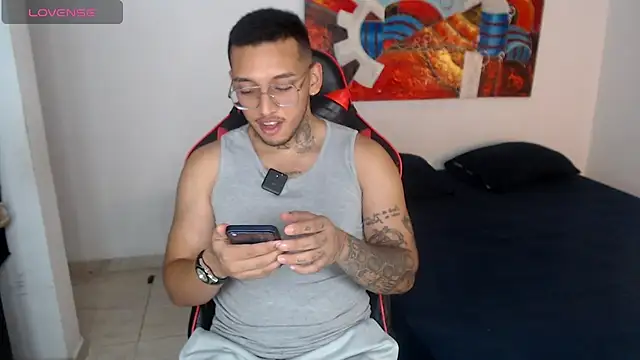 Andymanfit online show from 04-11-26, 10:25