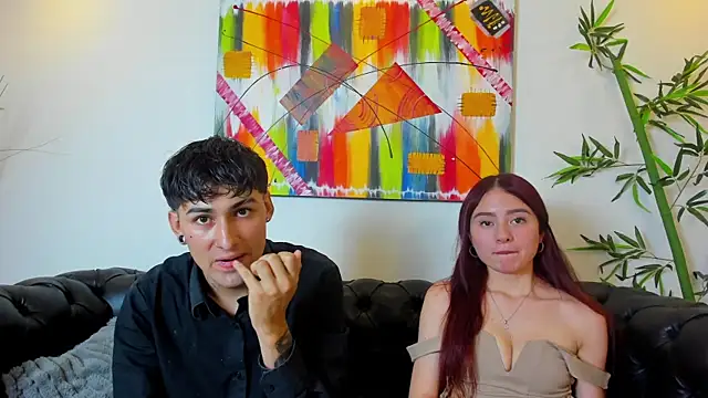 Kenji n Rousse online show from 05-09-26, 07:41