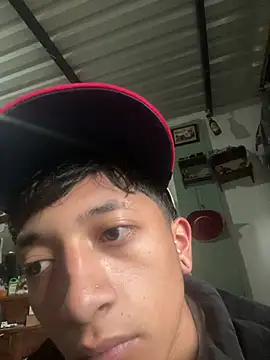 Aaron Brink  online show from 04-15-26, 12:23