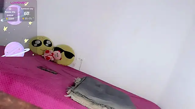 kariu22 online show from 05-10-26, 06:51