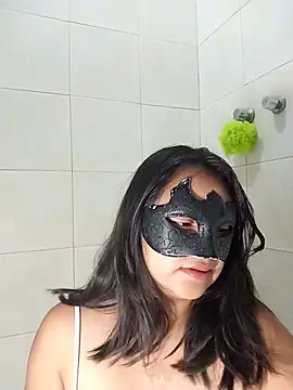 MorriganRosee online show from 07-12-26, 02:57