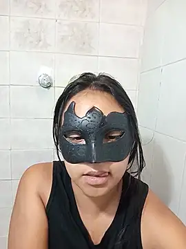 MorriganRosee online show from 07-14-26, 02:49