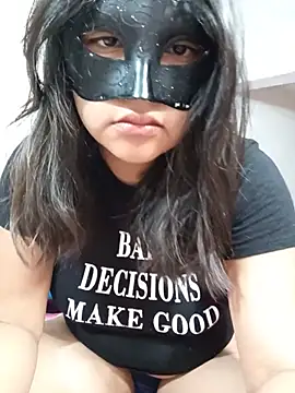 MorriganRosee online show from 07-20-26, 03:10