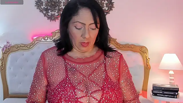 AlexandraMilf1 online show from 04-16-26, 09:39