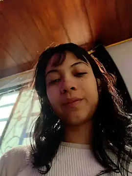 NefertitiXO online show from 07-19-26, 04:33