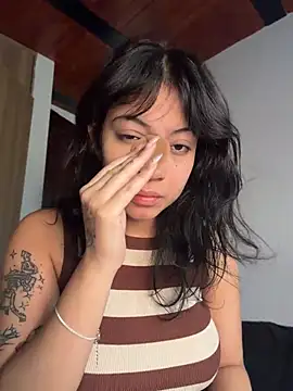 NefertitiXO online show from 07-22-26, 02:31