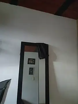 NefertitiXO online show from 07-23-26, 01:42
