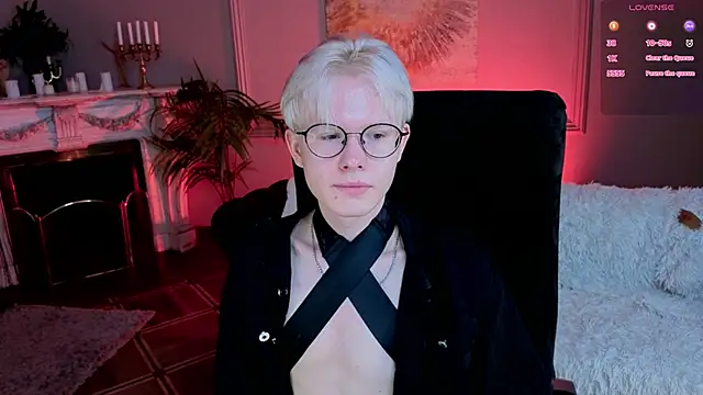 Liam Blair online show from 06-29-26, 05:35