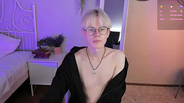 Liam Blair online show from 07-25-26, 03:26