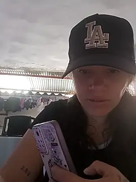 angelplu online show from 04-22-26, 03:35