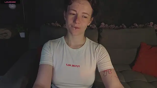 Ricki Bloom online show from 06-24-26, 01:15