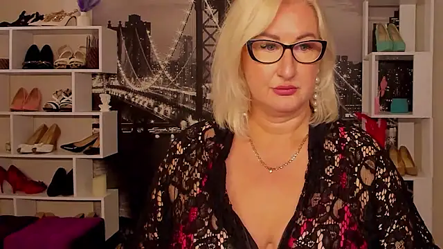 DianaFrances online show from 06-02-26, 11:12