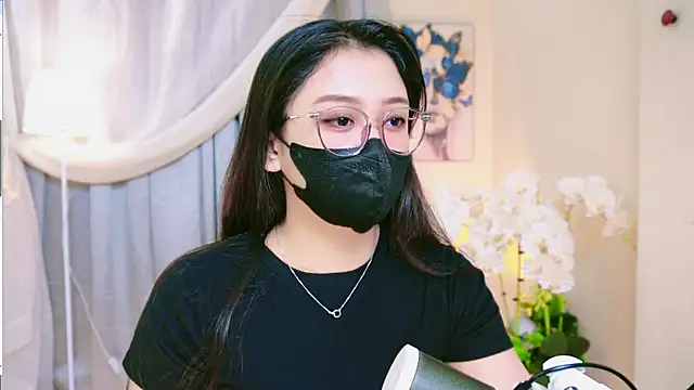 Chan Chann online show from 05-08-26, 01:44
