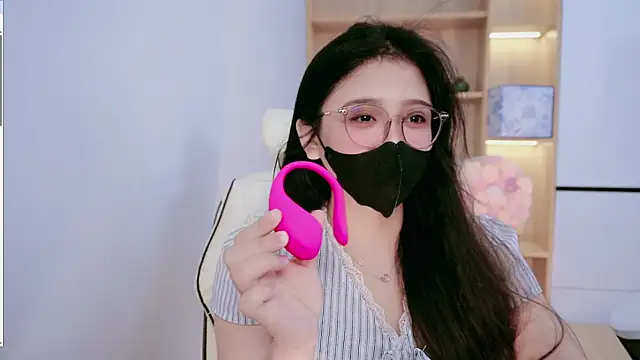 Chan Chann online show from 07-28-26, 02:07