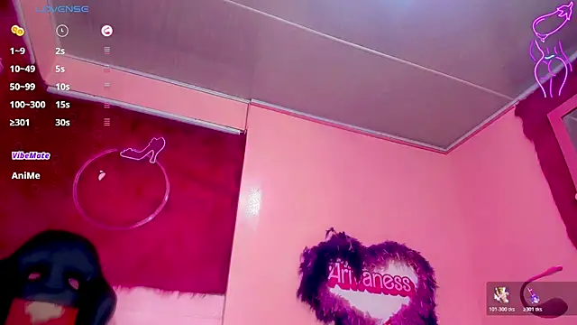 Snapshot of Leonela_Castro_ chatting on 05-12-26, 11:51 Leonela Castro online show from 05-12-26, 11:51
