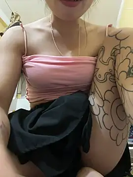 Neo-baby online show from 04-18-26, 06:01