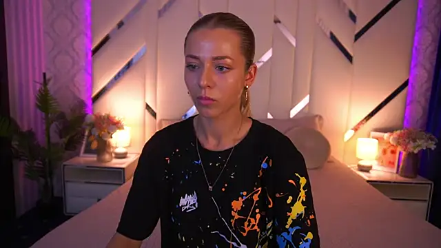 DoveLovee online show from 05-27-26, 06:32