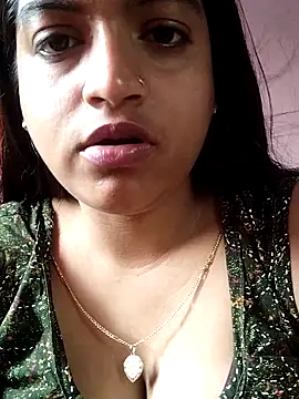 Your-Jhanvi online show from 04-16-26, 06:47
