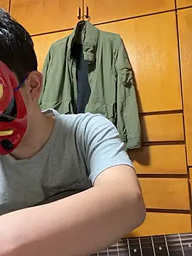 zarokkubokki online show from 04-24-26, 11:56