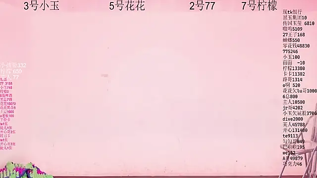 HOT-dance520S online show from 05-31-26, 12:01