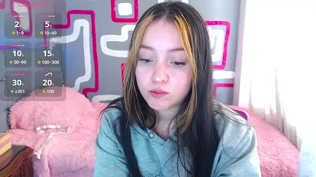 vero doll12 online show from 04-26-26, 01:42