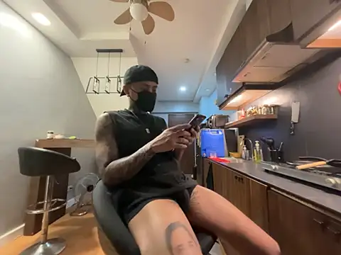 tattoo hottie online show from 04-20-26, 03:59