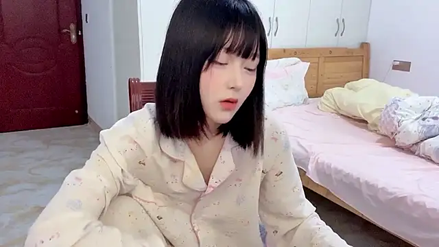 Kaixin-baobao online show from 04-21-26, 11:18