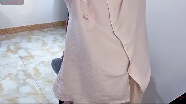 Kaixin-baobao online show from 04-29-26, 10:19