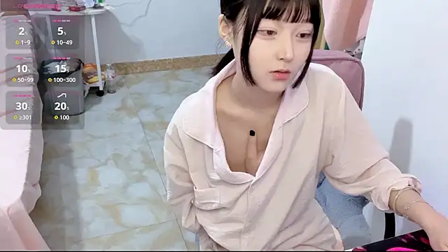 Kaixin-baobao online show from 05-03-26, 03:07