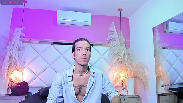 AngeloRoush online show from 04-16-26, 11:33