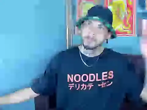 Murdockk online show from 04-25-26, 03:09