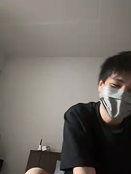 kurage164 online show from 04-25-26, 01:41