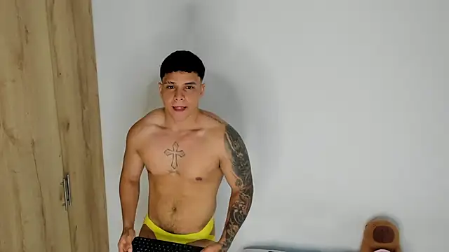 DrakeSmith  online show from 04-17-26, 10:57