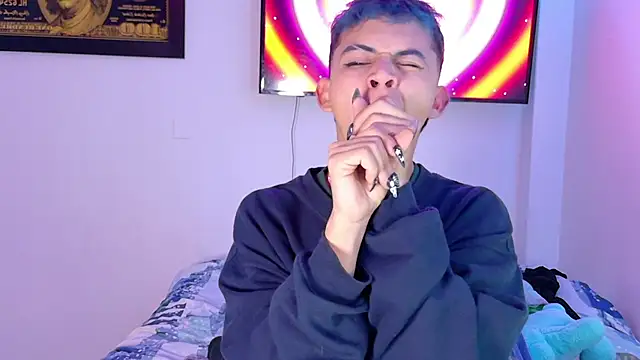 Snapshot of Apolo_Prince1 chatting on 05-14-26, 02:07 Apolo Prince1 online show from 05-14-26, 02:07