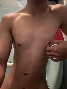 Dick7575 x online show from 04-10-26, 06:34