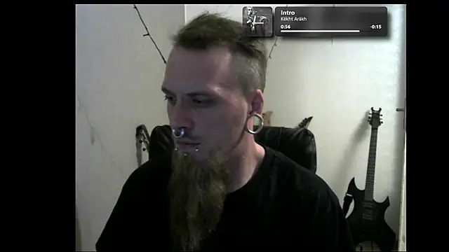 THatRandomMetalHead online show from 05-27-26, 10:18