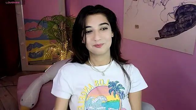 JasminAvily online show from 05-28-26, 01:19