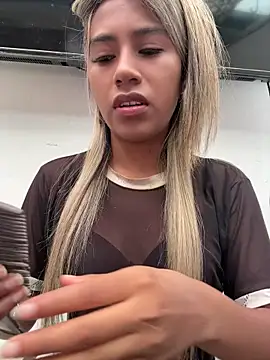 Kimmiebellarie online show from 04-23-26, 12:29