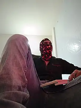 KalegoMagno online show from 04-18-26, 06:17