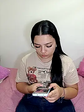 Sussy Star online show from 04-14-26, 02:17