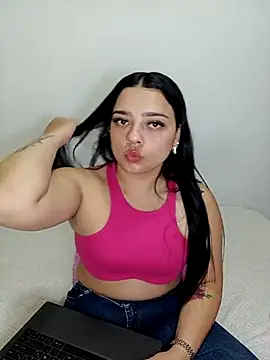 Sussy Star online show from 04-20-26, 12:24