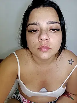 Sussy Star online show from 04-21-26, 01:07