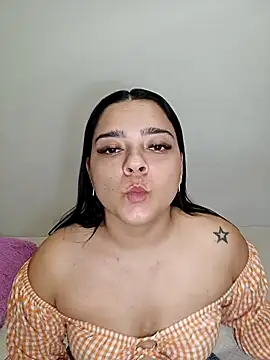 Sussy Star online show from 04-23-26, 12:45